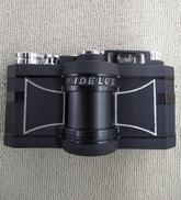 パノラマフィルムカメラ|PANON