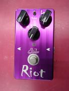 ディストーション|SUHR