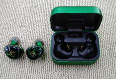 BTイヤホン|NOBLE AUDIO