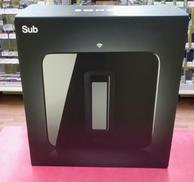ワイヤレスサブウーファー|SONOS