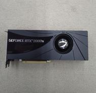 グラフィックボード|ZOTAC