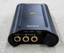 ヘッドホンアンプ|SONY