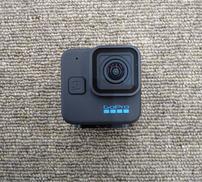 アクションカメラ|GOPRO