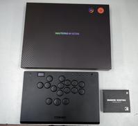 レバーレスコントローラー|HAUTE 42