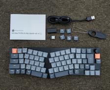 キーボード|KEYCHROM