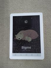 電子書籍リーダー|BIGME