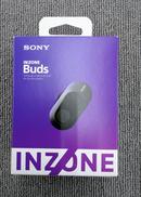 ワイヤレスノイズキャンセリングゲーミングヘッドセット|SONY