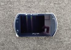 PSP GO|SONY