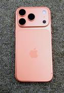 IPHONE 17 PRO|APPLE SIMフリー