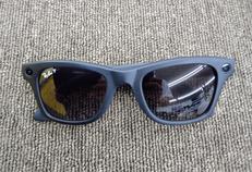 スマートグラス|RAY BAN