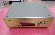 CDプレーヤー|TEAC
