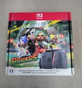 NINTENDO SWITCH2 スプラトゥーンレイダースセ|NINTENDO / 任天堂