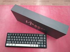 有線ゲーミングキーボード|LUMINKEY