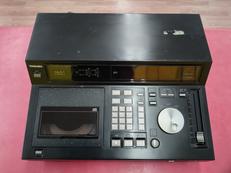 CDプレーヤー|TECHNICS