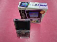 ゲームボーイカラー|NINTENDO / 任天堂