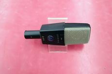 コンデンサーマイク|AKG