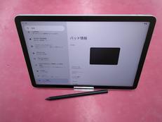 ANDROIDタブレット|WACOM
