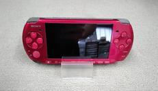 PSP|SONY