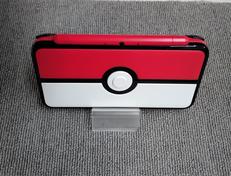 NEW 2DS LL|NINTENDO