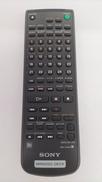 リモコン|SONY