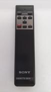 リモコン|SONY