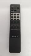 リモコン|SONY