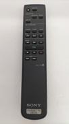 リモコン|SONY