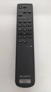 リモコン|SONY