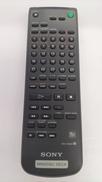 リモコン|SONY