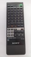 リモコン|SONY