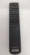 リモコン|SONY
