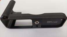 エクステンショングリップ|NIKON