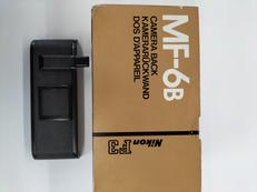 フィルムバック|NIKON