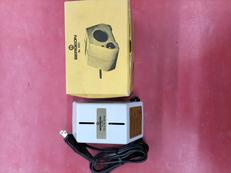 磁器抜き器|BERGEON