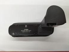 バッテリーグリップ|CANON