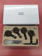 インシュレーター|KRYNA