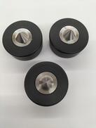 大型ハイブリッドコーンスパイク|the j1 project