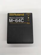 メモリーカートリッジ|ROLAND