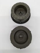 クランパー|TEAC