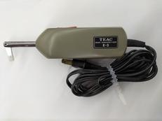 ヘッドイレーサー|TEAC