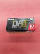 DATテープ|SONY