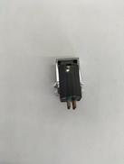 MMカートリッジ|SHURE