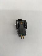 MMカートリッジ|SHURE