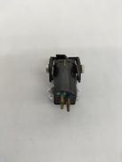 MMカートリッジ|SHURE