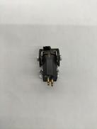 MMカートリッジ|SHURE