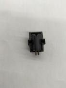 MMカートリッジ|SHURE