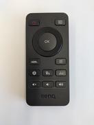 リモコン|BENQ