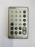 リモコン|SONY