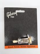 トグルスイッチ|GIBSON