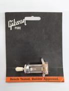 トグルスイッチ|GIBSON